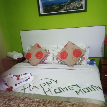 Beverly Hills Home Stay Darjeeling  Esterno foto