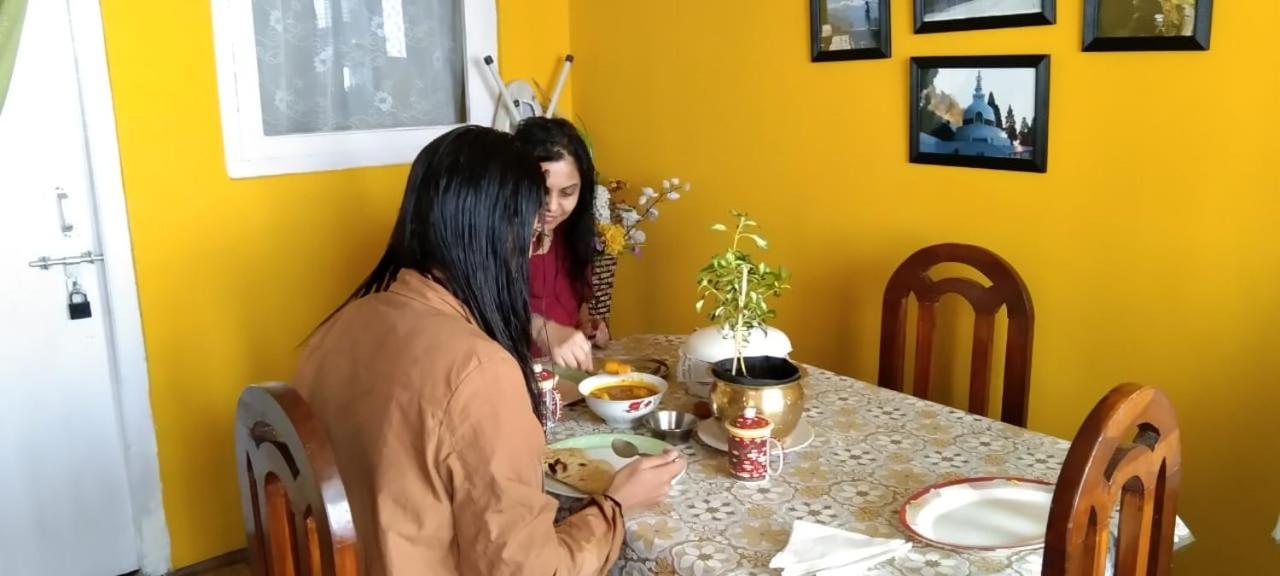 Beverly Hills Home Stay Darjeeling  Esterno foto