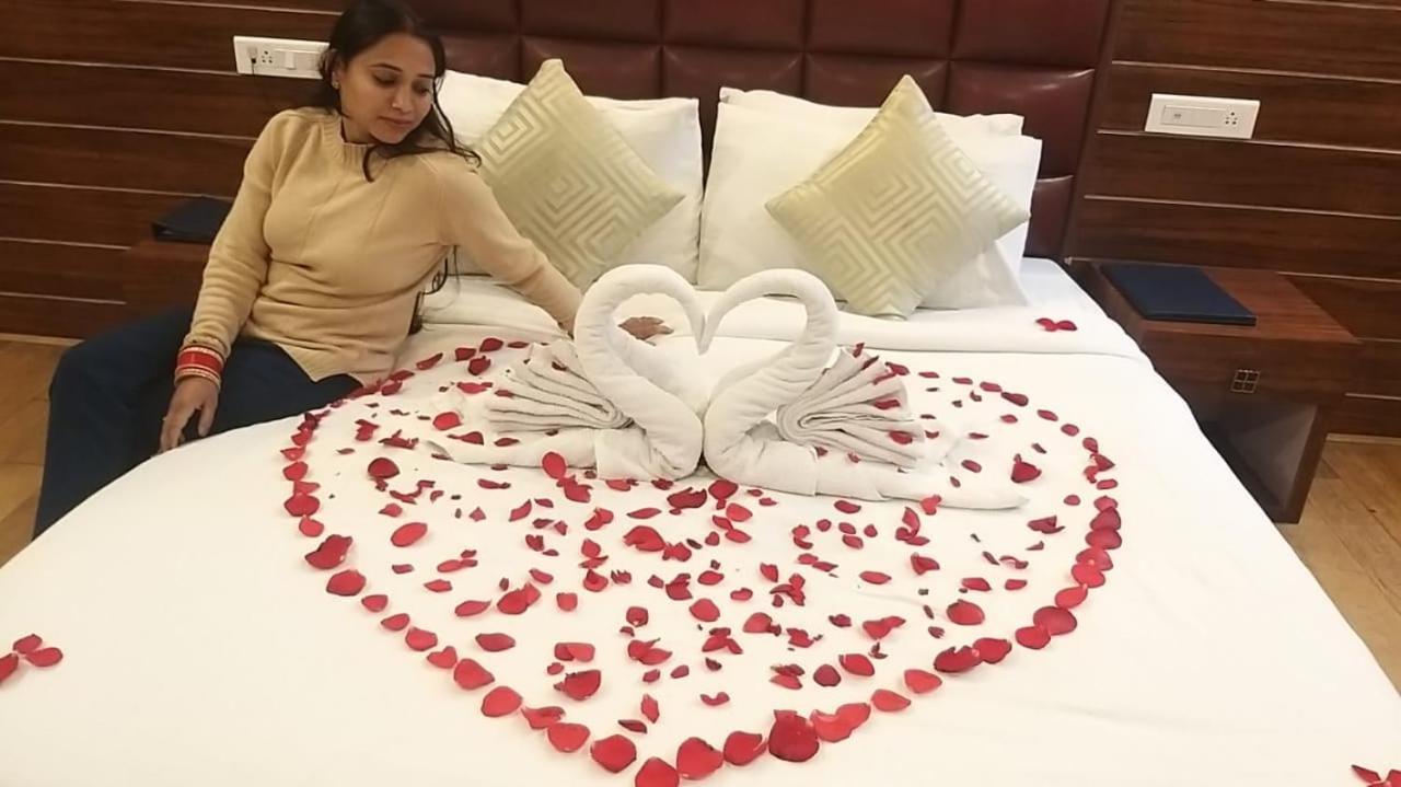 Beverly Hills Home Stay Darjeeling  Esterno foto