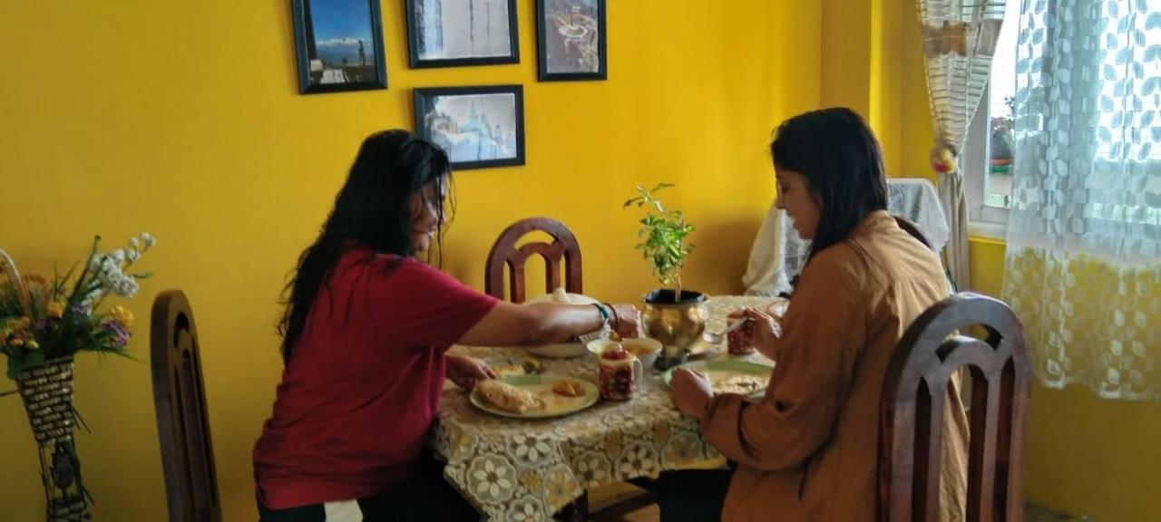 Beverly Hills Home Stay Darjeeling  Esterno foto