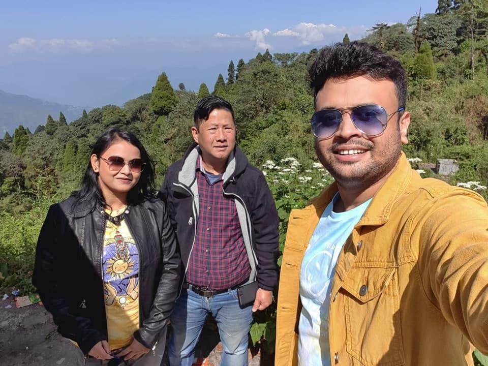 Beverly Hills Home Stay Darjeeling  Esterno foto