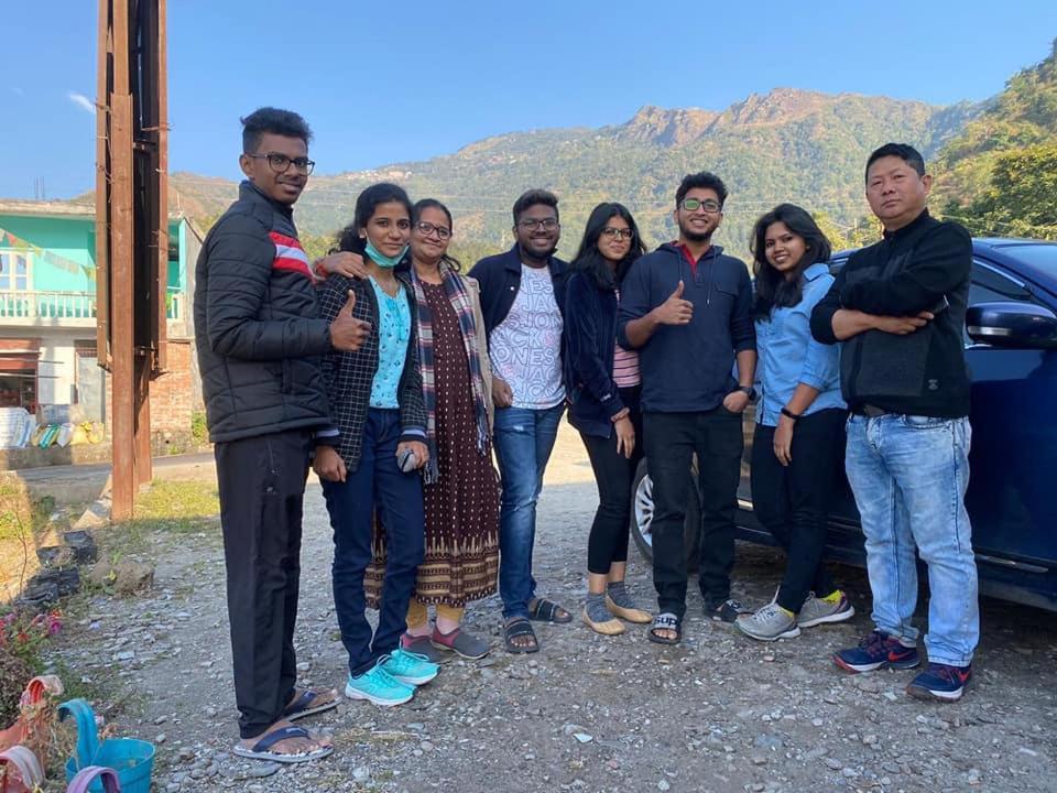 Beverly Hills Home Stay Darjeeling  Esterno foto