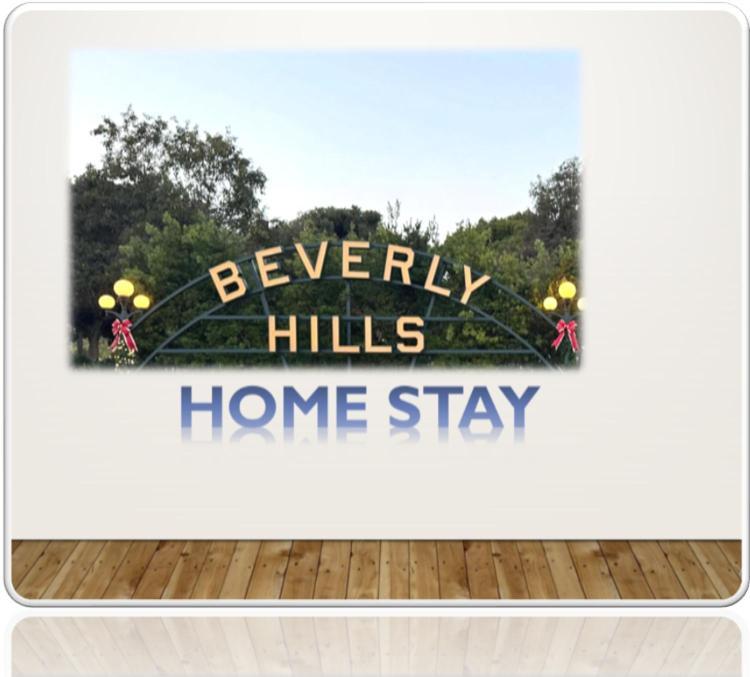 Beverly Hills Home Stay Darjeeling  Esterno foto