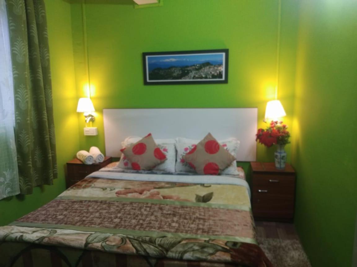 Beverly Hills Home Stay Darjeeling  Esterno foto