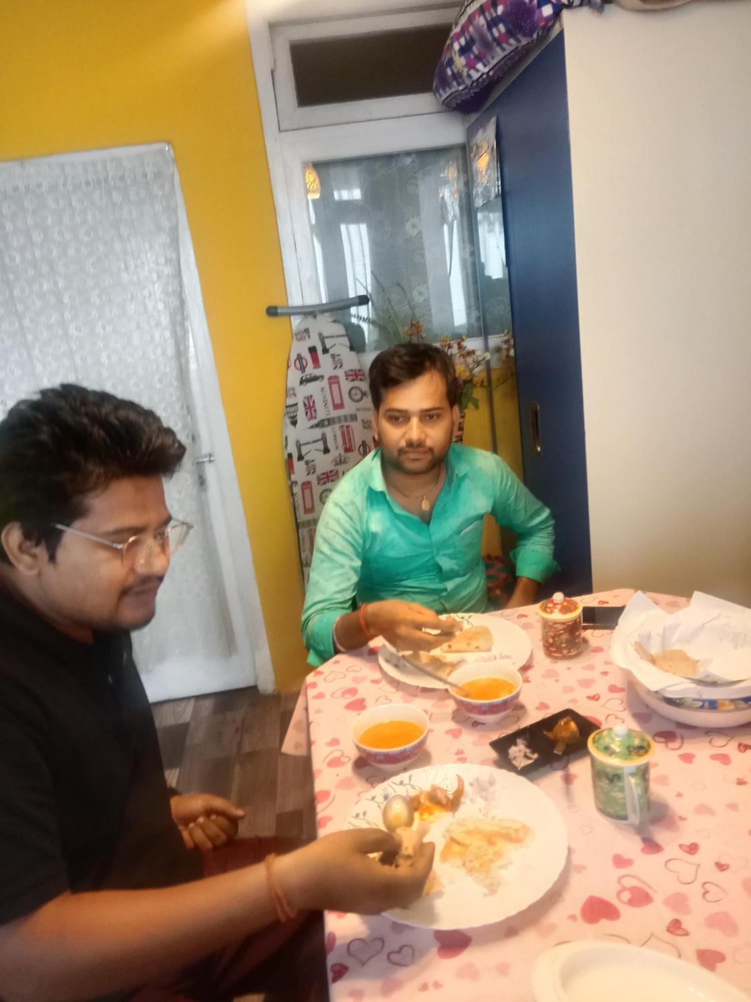 Beverly Hills Home Stay Darjeeling  Esterno foto
