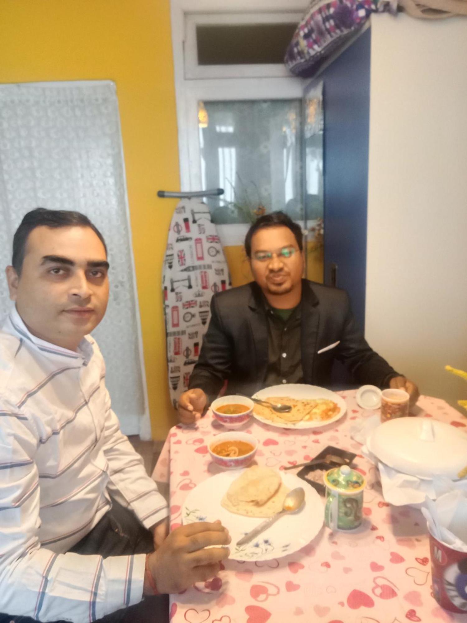 Beverly Hills Home Stay Darjeeling  Esterno foto