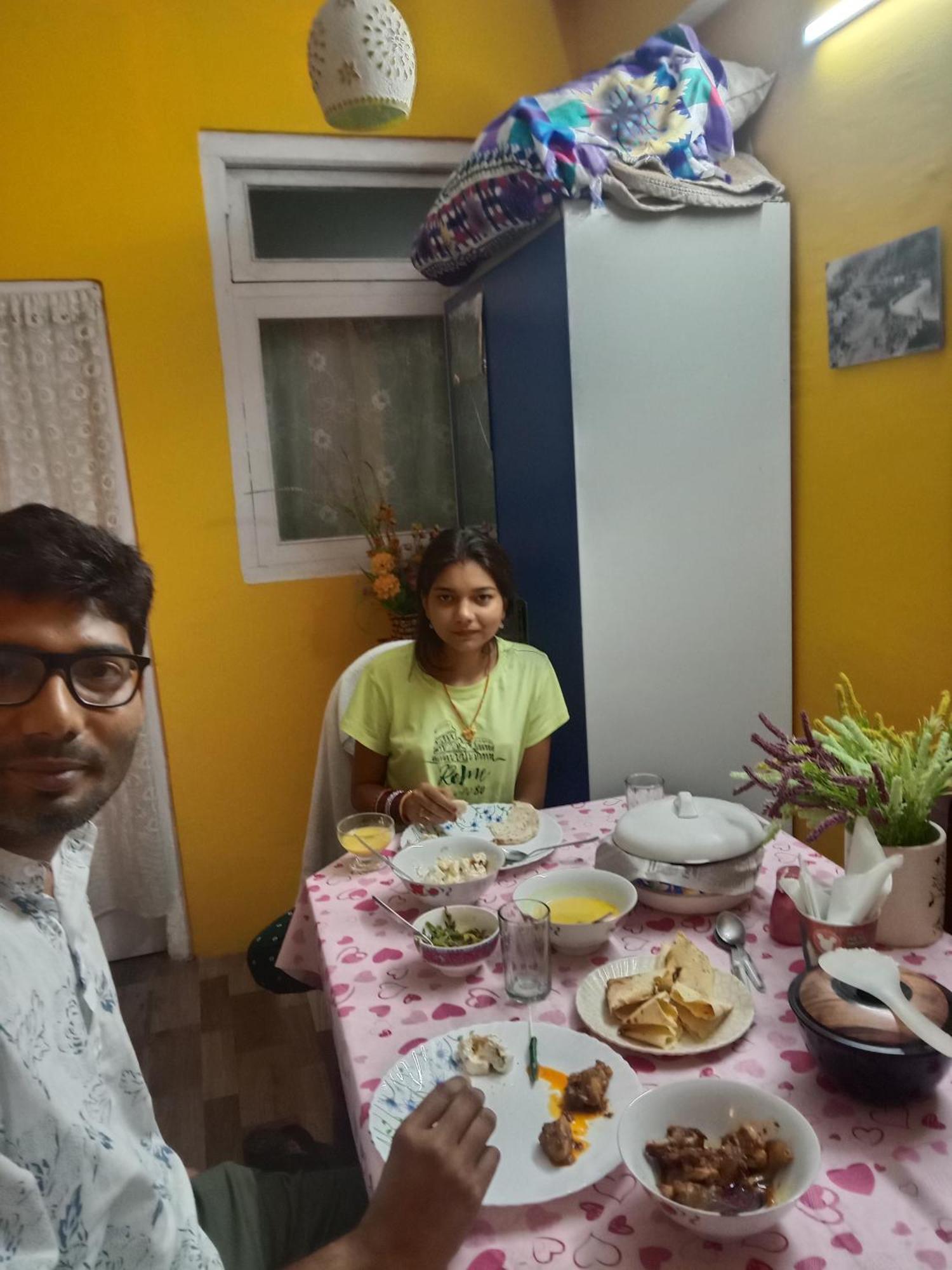 Beverly Hills Home Stay Darjeeling  Esterno foto