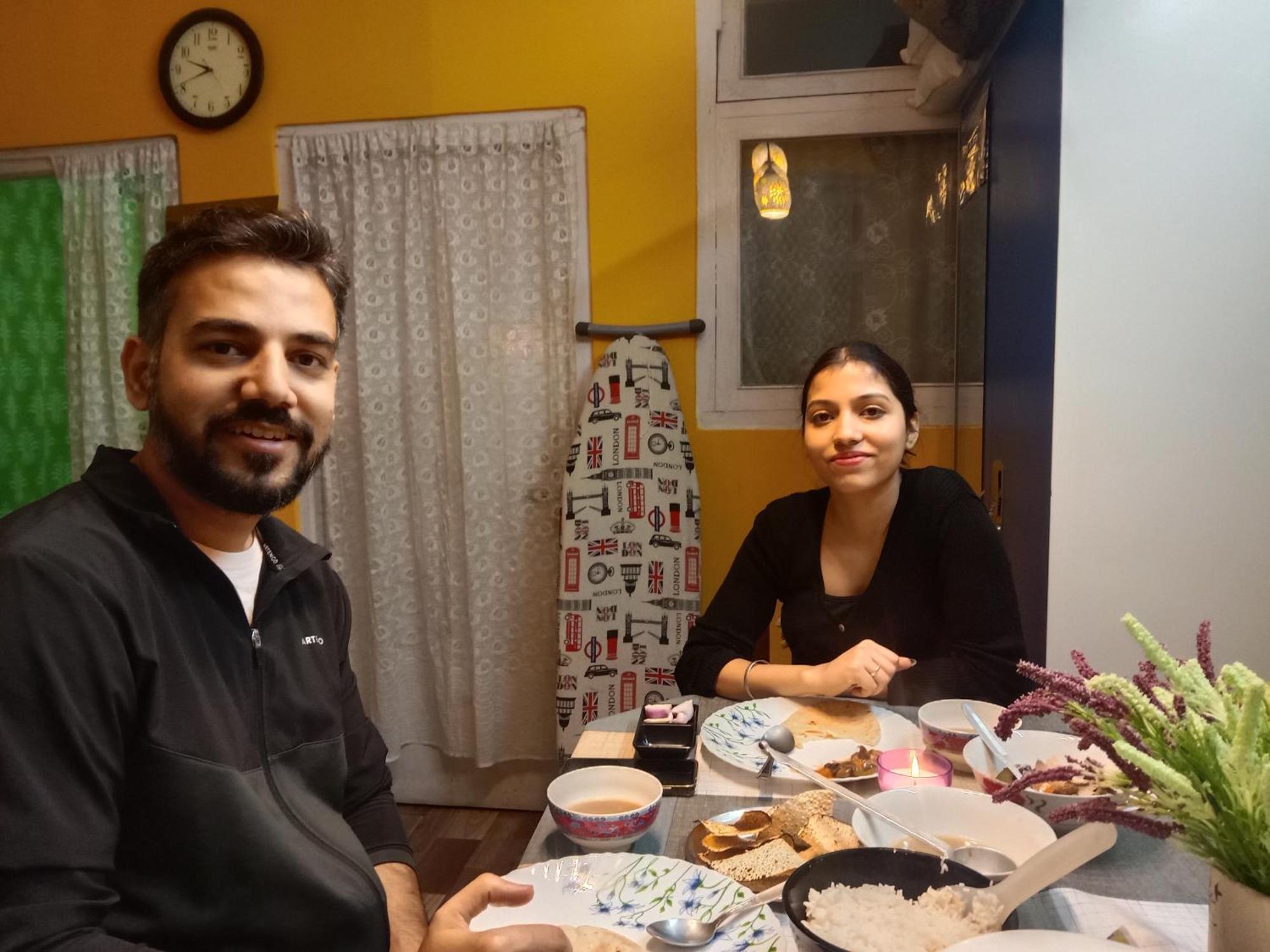 Beverly Hills Home Stay Darjeeling  Esterno foto
