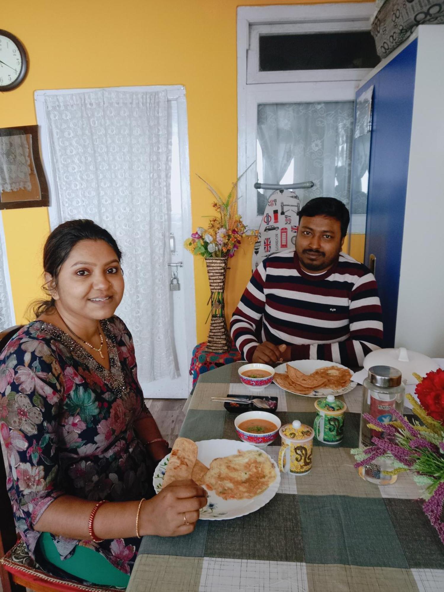 Beverly Hills Home Stay Darjeeling  Esterno foto