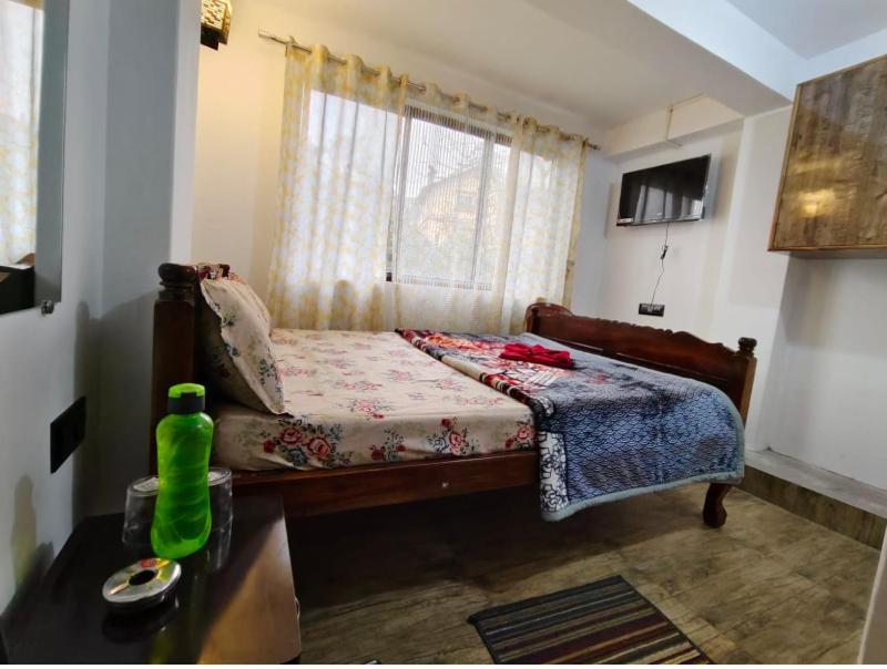 Beverly Hills Home Stay Darjeeling  Esterno foto